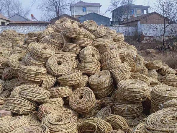 草袋的應(yīng)用領(lǐng)域有哪些？