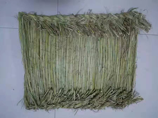 草支墊的用途你知道多少？